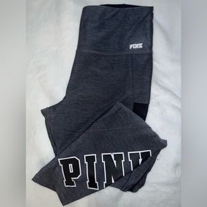PINK leggings